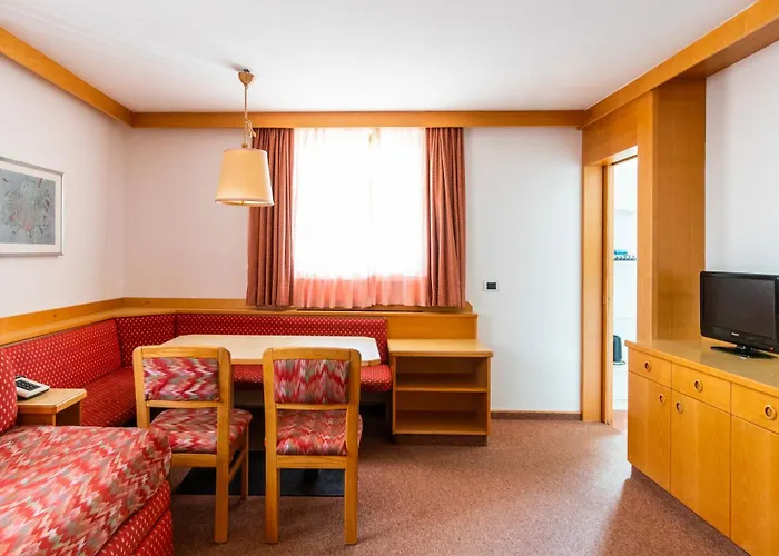 Apartments Lores