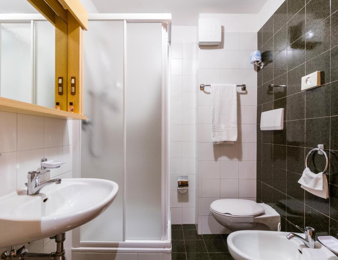 Lores Apartamento Selva di Val Gardena