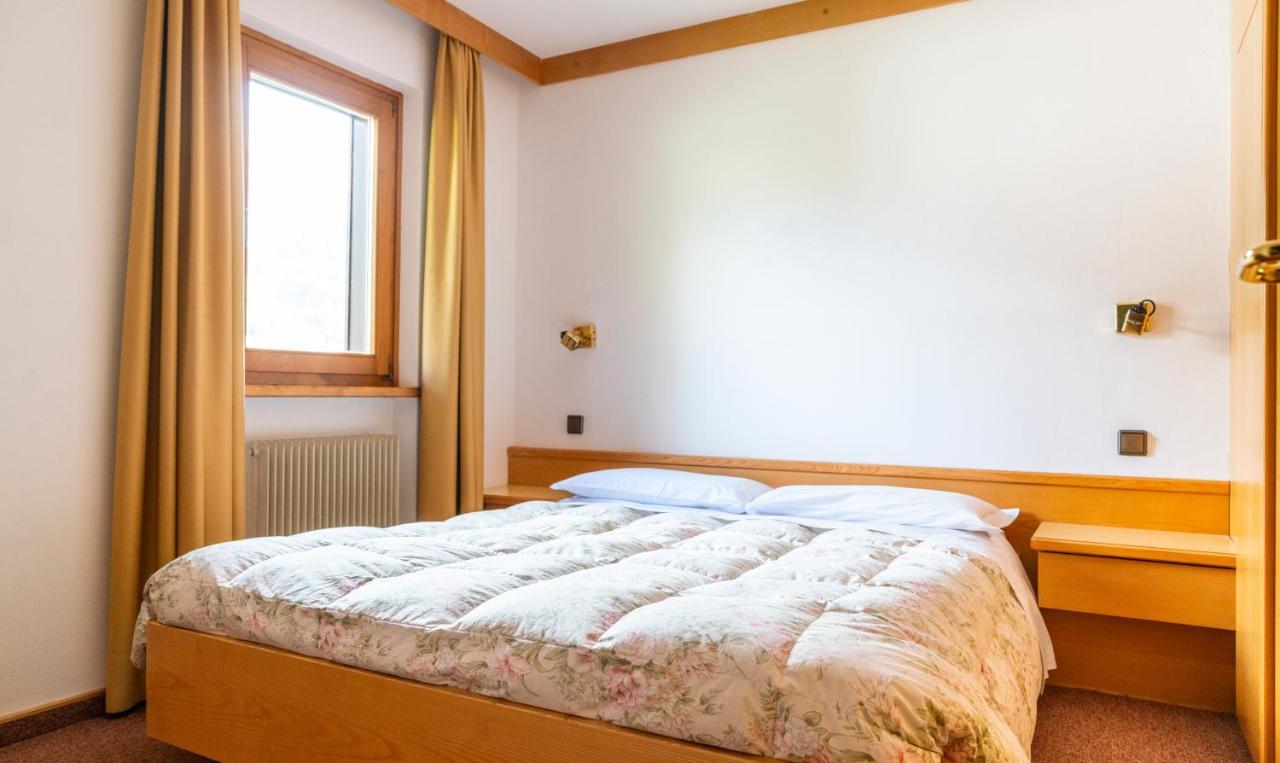 Apartamento Lores Selva di Val Gardena