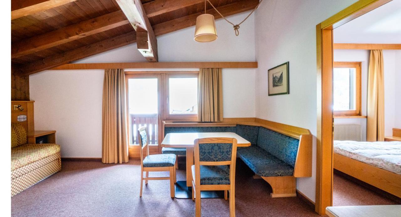 Apartamento Lores Selva di Val Gardena