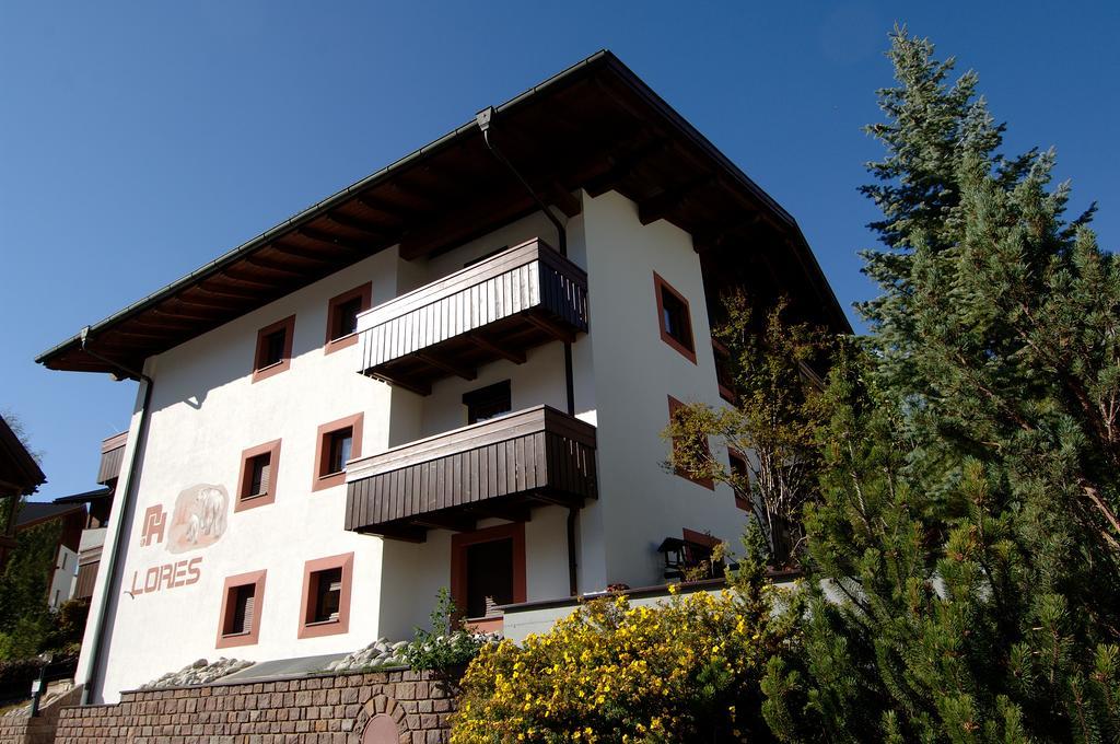 Lores Selva di Val Gardena