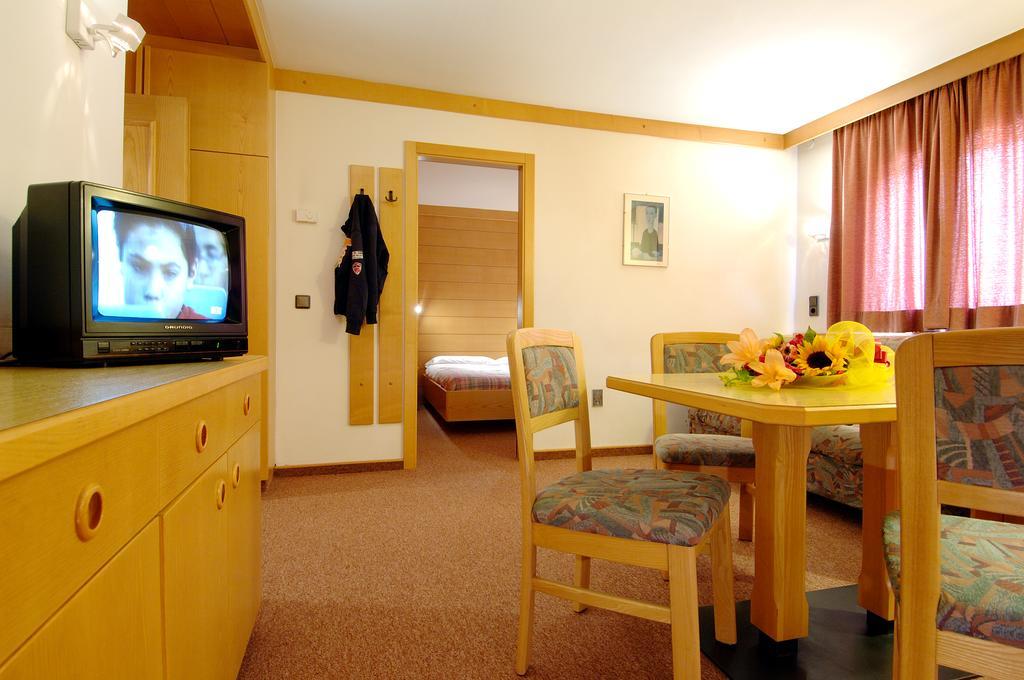 Apartamento Lores *