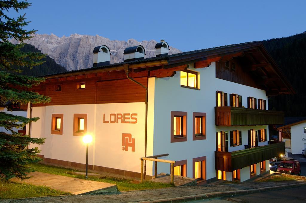 Apartamento Lores Selva di Val Gardena