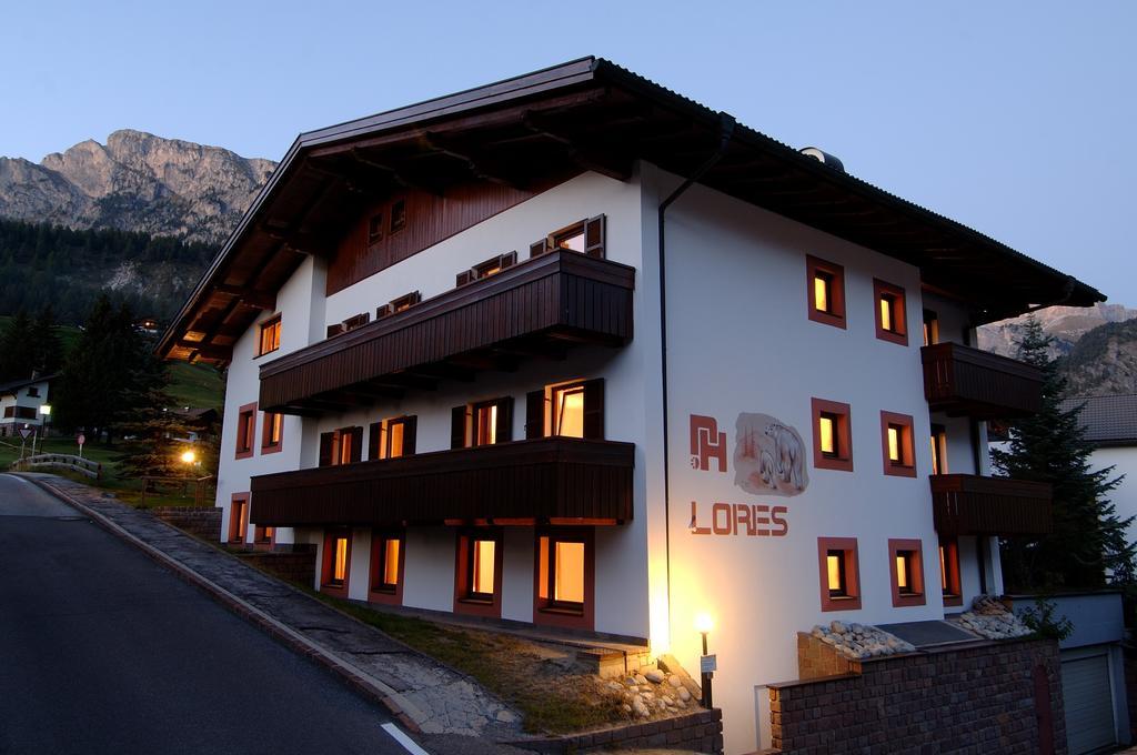 Lores Selva di Val Gardena