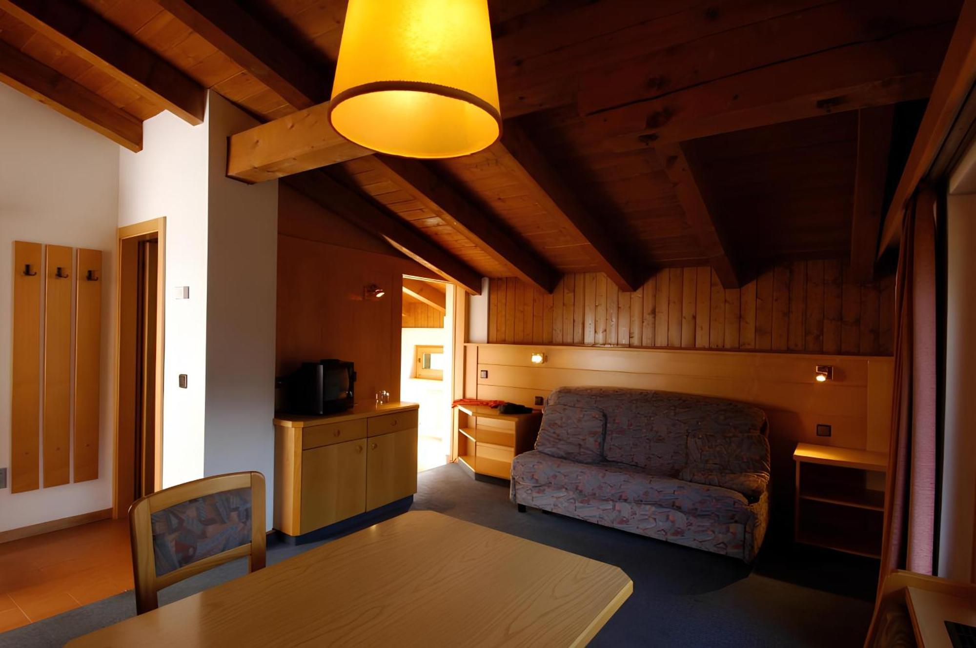 Apartamento Lores