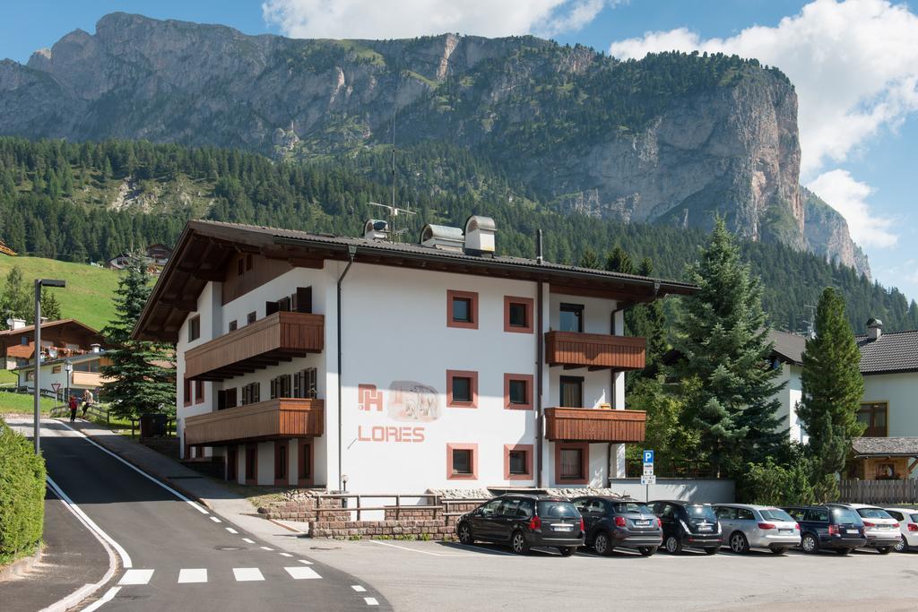 Lores Selva di Val Gardena