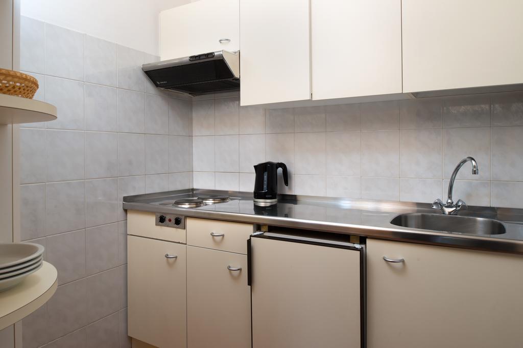 Lores Apartamento Selva di Val Gardena