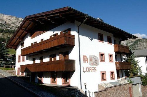 Lores Selva di Val Gardena