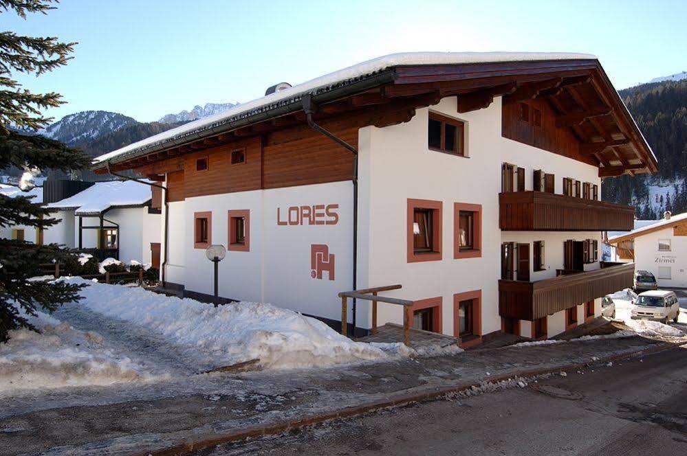 Lores Selva di Val Gardena