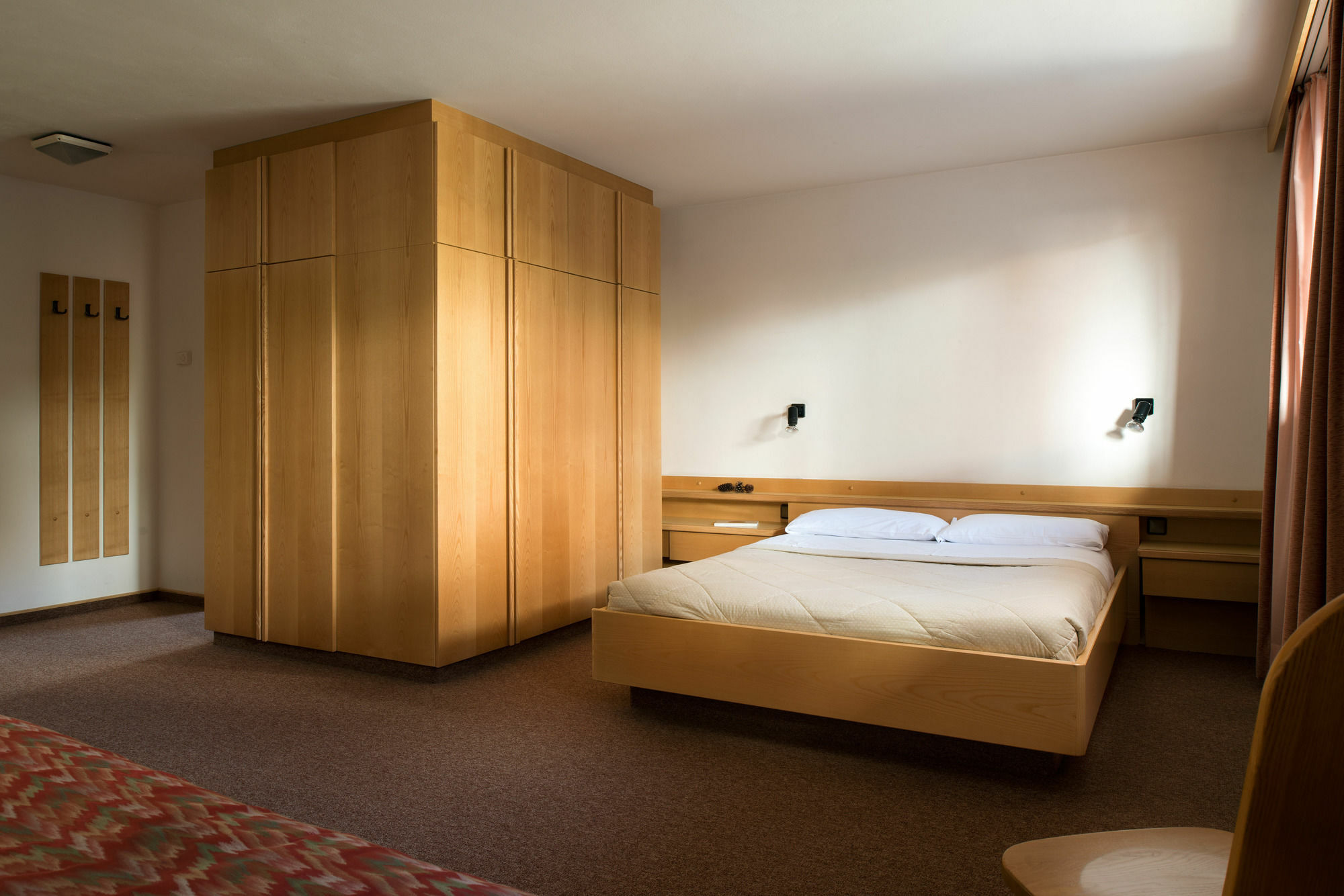 Apartamento Lores *